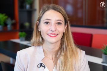 Marine te dit tout sur le stage d’expertise-comptable !