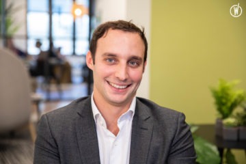 Fabien te parle de son évolution chez DBA