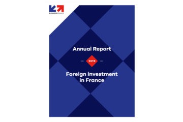 Foreign investment in France