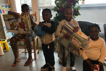 Nos collaborateurs se mobilisent pour un Noël solidaire