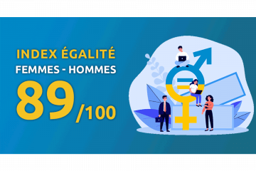 Egalité professionnelle Femmes-Hommes 2021