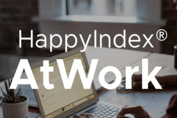 Bien-être au travail : nos collaborateurs sont HappyAtWork !