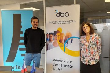 Présentation DBA pour Paris School of Business, le 4/11/2022