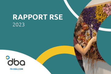 Notre rapport RSE 2023 est disponible !