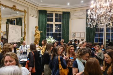 Retour en vidéo sur notre soirée clientes 100 % féminine !