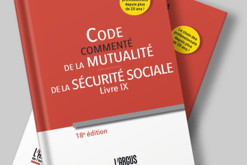 Eric Williot rejoint le comité éditorial du « Code de la Mutualité » et du « Code des Assurances »