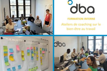 Des ateliers de coachings pour favoriser le bien-être au travail