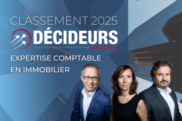 L’équipe Immobilier de DBA confirme sa place parmi les acteurs incontournables du secteur !