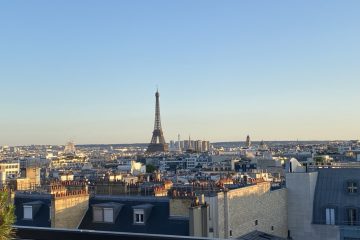 Visite de Capital 8 – Immersion de notre pôle Immobilier !