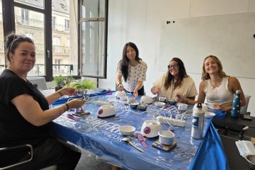 Des ateliers DIY avec Surfrider !
