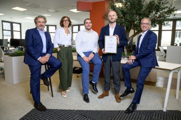 DBA confirme sa place de cabinet « Incontournable » en Immobilier !